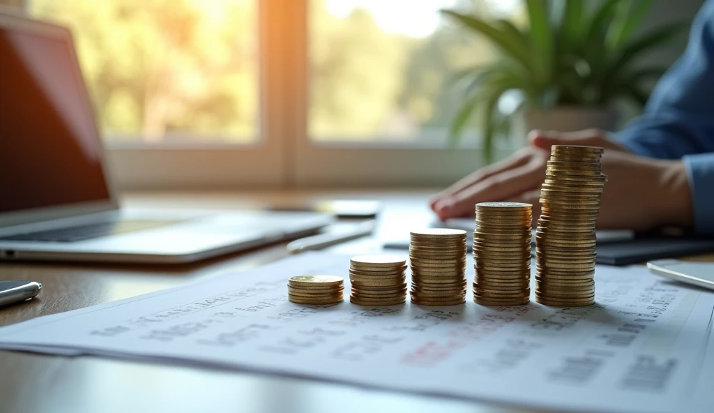 quanto investir por mês